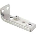 Slide-co 16369 Bi-fold Door Floor Mount Pivot Bracket 