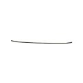 Lower Grille Trim For Honda Accord 2021 2022 Smoked Chrome Finish Fits Se Sport And Special Edition Models Replaces Ho1210174 