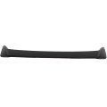 Matte Black Rear Trunk Spoiler Wing With 3rd Brake Light Fits For 1998 1999 2000 2001 2002 Honda Accord Abs 