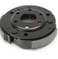 Gy6 125cc 150cc Performance Plate Clutch For Scooter Moped Atv Motorcycle Parts