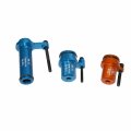 Dptool Transmission Oil Drain And Flush Kit Compatible With Mercedes Benz 722 6 9 Replacement For Bmw 6hp 8hp