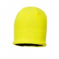 Portwest Fr17 Fr Knitted Hi-vis Hat Yellow 