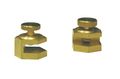 Swanson Tool Sg0020 Stair Gauges Brass 