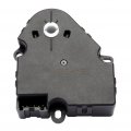 Aintier Air Door Actuator Hvac Blend Control Fits For Chevrolet Silverado 1500 1999-2002 For Tahoe 2000-2002 Gmc Sierra 1999-02