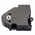Aintier Air Door Actuator Hvac Blend Control Fits For Chevrolet Silverado 1500 1999-2002 For Tahoe 2000-2002 Gmc Sierra 1999-02