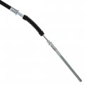 Niche Hand Brake Cable For Honda Trx200 Trx250 43460-ha8-770 43460-hb7-405