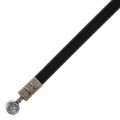 Niche Hand Brake Cable For Honda Trx200 Trx250 43460-ha8-770 43460-hb7-405