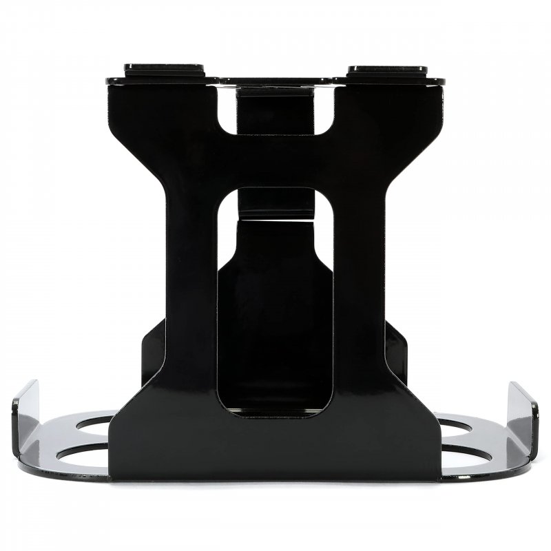 Optima Battery Box Tray Hold For Group 34 78 Atv Utv Truck Mount Holder Black
