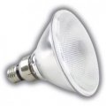 Bulborama 75 Watt Par38 Halogen Spot Shatterproof Long Life Light 6000 Hours Watts Energy Saving Bulb 
