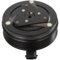 Ac Compressor Clutch For 2006-2011 Fit Chevrolet Impala 3 5l 3 9l 10361040 10361041 