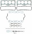 Hs8265pt1 Engine Cylinder Head Gasket Set For Ford F 250 Lincoln Mark V And E 350 Econoline Graphite Steel Nonstick Coating No 
