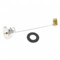 Fuel Sending Unit For Oe Gauge Stainless Steel 1956 Ford F-100 Pickup Truck
