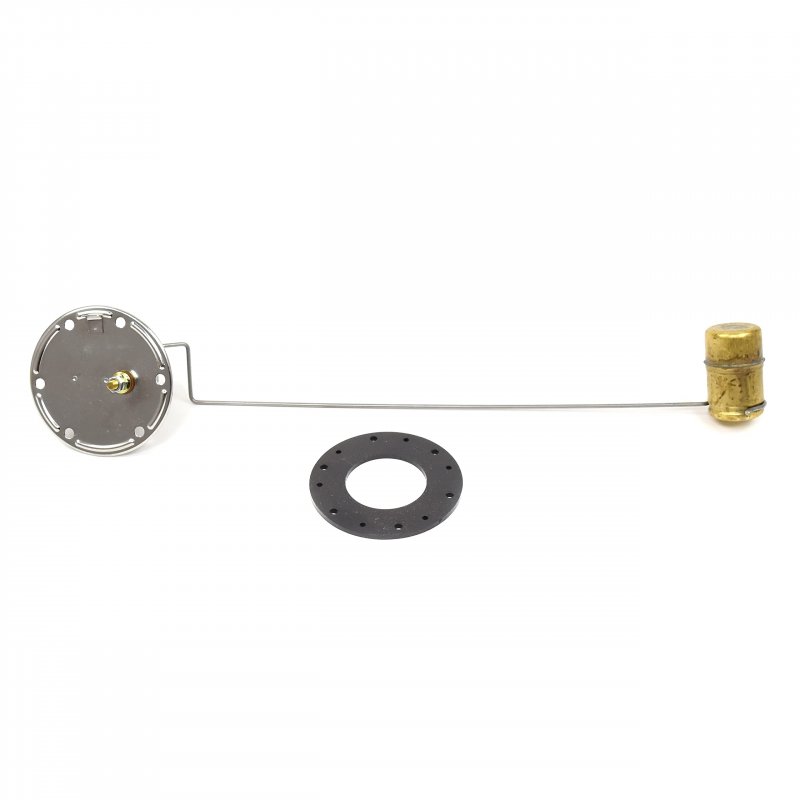 Fuel Sending Unit For Oe Gauge Stainless Steel 1956 Ford F-100 Pickup Truck