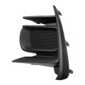 Fog Light Cover For Toyota Sienna 2018 2019 2020 Driver Side Front Bumper Insert Base L Le Replacement To1038214 5212808050 