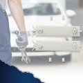 G-plus Lower Body Molding Trim Kit Compatible With 1981-1988 Cutlass Salon Supreme Retaining Clip Set 6 Pcs