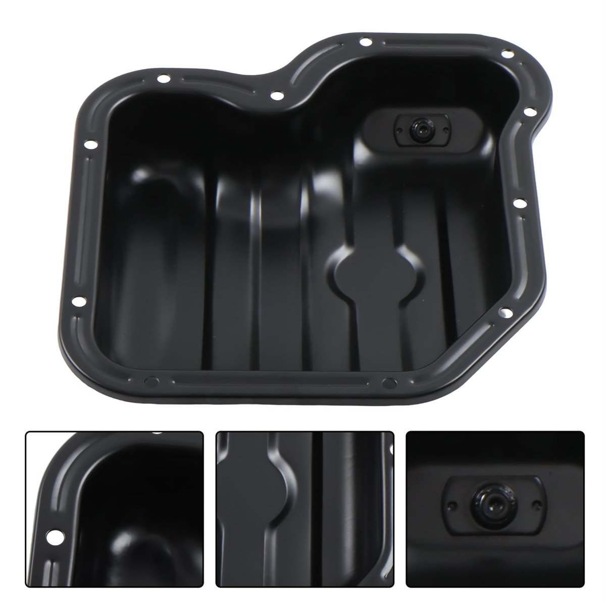 Engine Oil Pan Replacement For G20 2000-2002 Sentra 2000-2001 264-506 11110-2j210