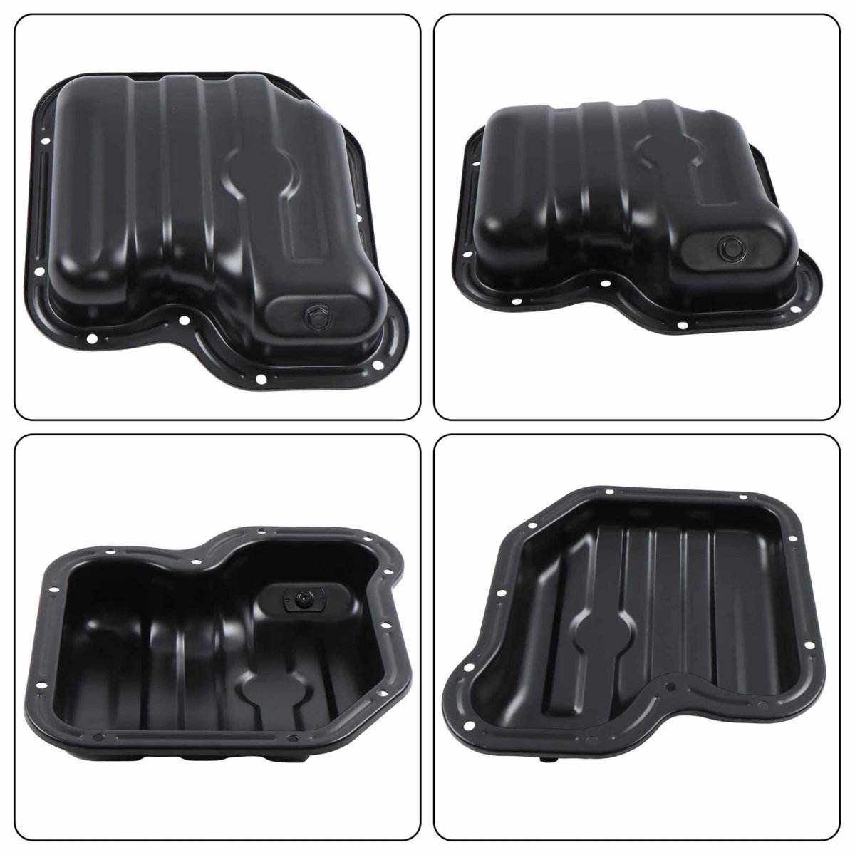 Engine Oil Pan Replacement For G20 2000-2002 Sentra 2000-2001 264-506 11110-2j210