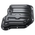 Engine Oil Pan Replacement For G20 2000-2002 Sentra 2000-2001 264-506 11110-2j210