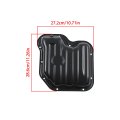 Engine Oil Pan Replacement For G20 2000-2002 Sentra 2000-2001 264-506 11110-2j210