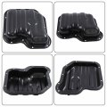 Engine Oil Pan Replacement For G20 2000-2002 Sentra 2000-2001 264-506 11110-2j210