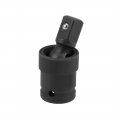 1 2 Inch Drive Universal Joint Impact Socket Cr-v 