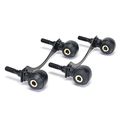 Skunk2 916-05-5675 Pro Series Plus Front Camber Kit 