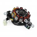 Topteng Motorcycle Magneto Stator Voltage Rectifier Gasket Fits For Honda Crf 250 R Crf250r 2010-2012