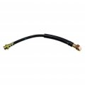Brake Hydraulic Hose For Buick Lesabre 1990 Epdm Rubber Flexible Treated Steel Ends 10mm Thread 11 13 In Length 18031819 