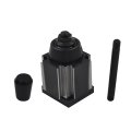 1pcs Oxa 250-000 Fx Wedge Type Tool Post Quick Change 8 Swing Fit For Cnc Lathe 