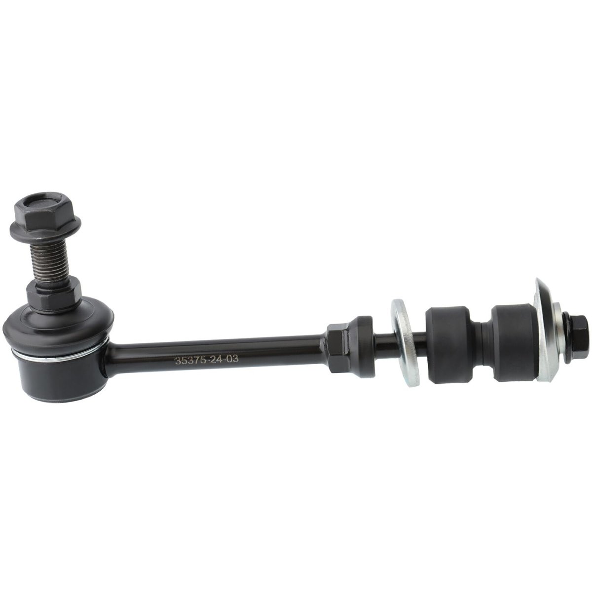 Rear Sway Bar End Link K750427 For Chevrolet Equinox 2008 2017 Gmc Terrain 2010 Pontiac Torrent 2009 1 Piece Suspension Kit