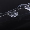 X Autohaux 1 Pair Car Front Headlight Headlamp Lense Clear Lens Cover Cap Pc Shell For Bmw F30 F31 F35 2012-2015 63117339389