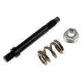 Manifold Bolt And Spring Kit For Gmc C1500 K2500 1990 1991 Metal Grade 8 Dog Point Fastener Includes Stud Nut 14057004 15549352 