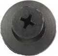 Bapmic B092-51-833 Push Type Retainer Clip For Mazda 2 3 5 6 Cx-5 Cx-9 Mx-5 Pack Of 15