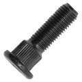Caltric Rear Wheel Studs Compatible With Yamaha 99114-10009-00 90114-10009-00 991141000900