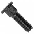 Caltric Rear Wheel Studs Compatible With Yamaha 99114-10009-00 90114-10009-00 991141000900