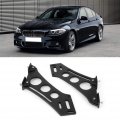 Rear Spoiler Legs 10 Universal Car Cnc Aluminum Alloy Wing Trunk Racing Tail Mount Brackets