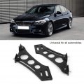 Rear Spoiler Legs 10 Universal Car Cnc Aluminum Alloy Wing Trunk Racing Tail Mount Brackets