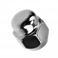 A-premium 5pcs M12-1 5 Wheel Lug Nut Compatible With Infiniti G20 I30 M35 Q45 Qx4 Nissan Altima 350z Frontier Maxima Murano