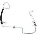 Power Steering Pressure Hose Assembly For Toyota Highlander 2001 2002 2003 Replaces 444104 8100 4441048100 