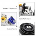 Hoypeyfiy Air Condition Compressor A C Replacement For Audi A4 Quattro 1 8l 2 0l 2006 2009 2010 Co 11048jc