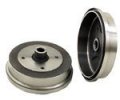 Omc 100602 Brake Drum 