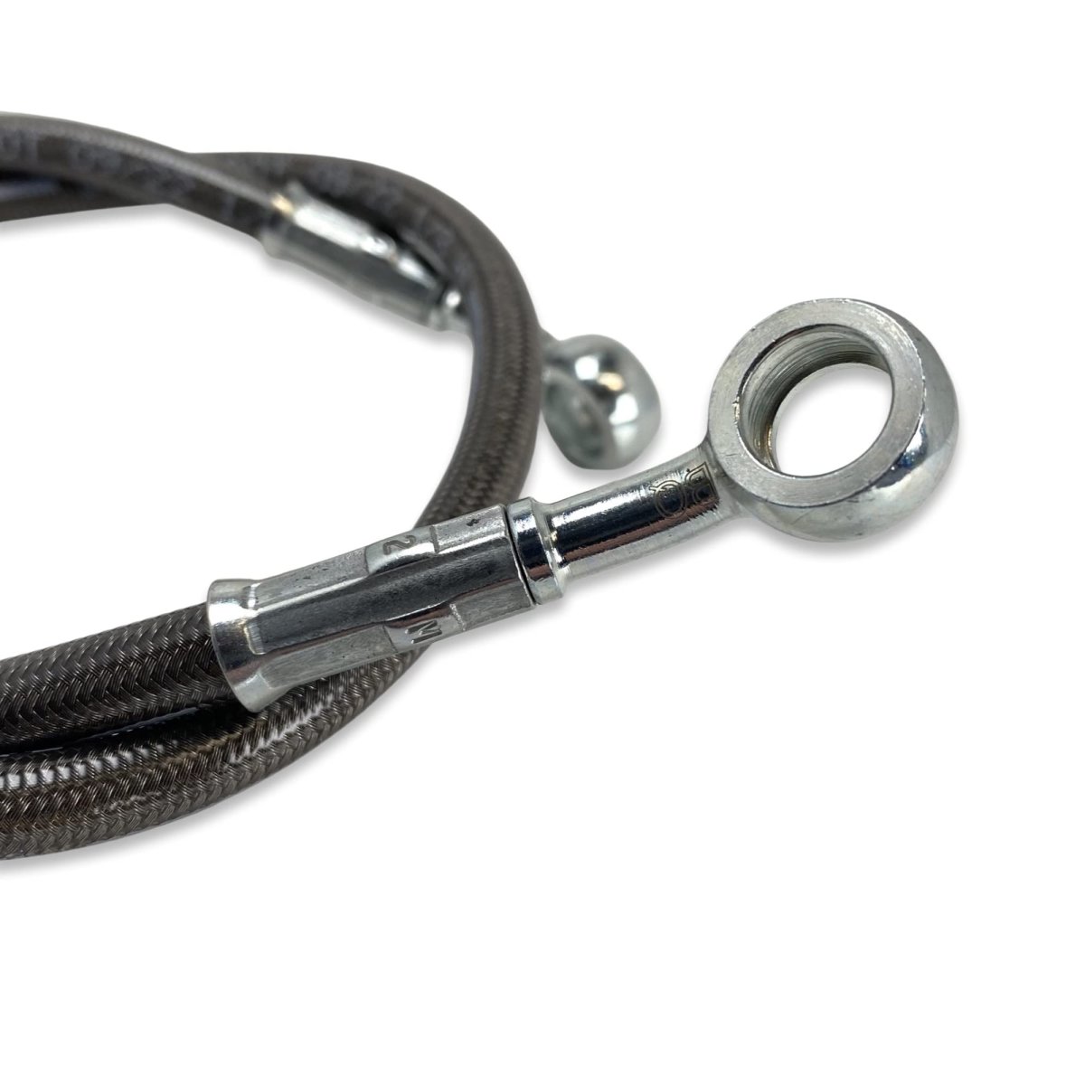 Front Left Brake Cable For Polaris Ranger 500 800 900 Diesel 2010 2016 Replaces Part