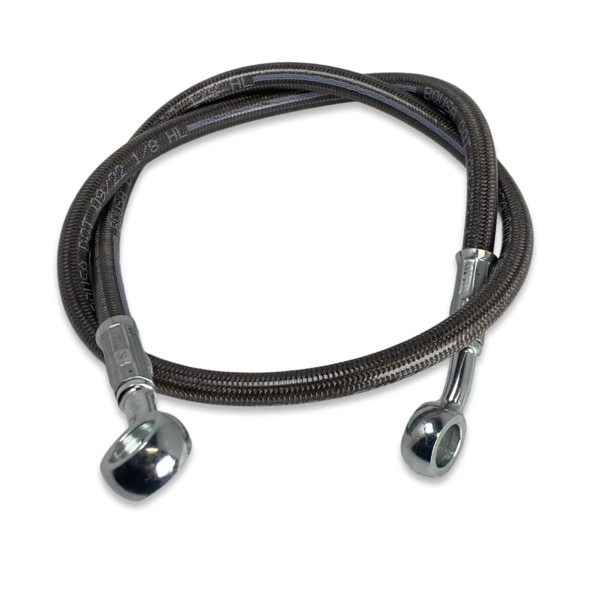 Front Left Brake Cable For Polaris Ranger 500 800 900 Diesel 2010 2016 Replaces Part