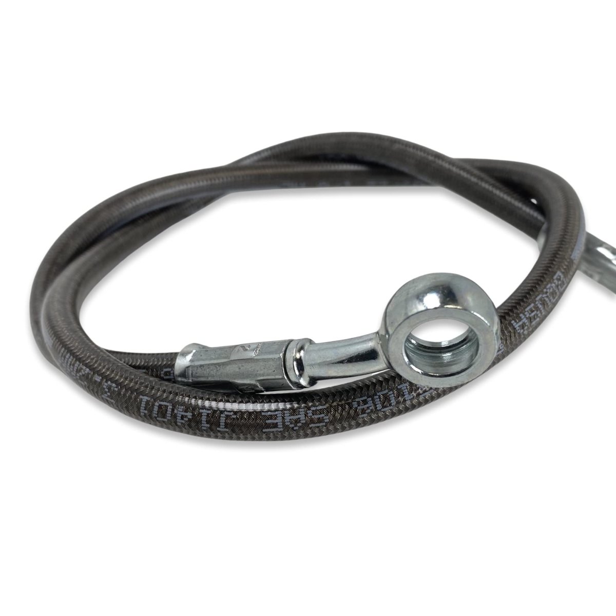 Front Left Brake Cable For Polaris Ranger 500 800 900 Diesel 2010 2016 Replaces Part