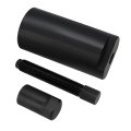 Flywheel Puller Tool 50mmx1 5 Rh Female Fit For Arctic Cat Wildcat Prowler 700 550 1000 Suzuki Eiger 400 Kingquad Intruder 750 