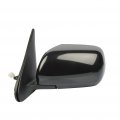 Aintier Driver Side Mirror Compatible With 2006-2009 For Suzuki Grand Vitara Electric Adjustment Power Manual Folding Exterior