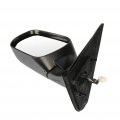Aintier Driver Side Mirror Compatible With 2006-2009 For Suzuki Grand Vitara Electric Adjustment Power Manual Folding Exterior