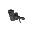 Brake Booster Vacuum Sensor Ford F 150 2011 2012 2013 2014 Replacement For Dl3z2365a Bl3z2365a Black Plug In Connector Blade 