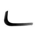 Rear Bumper Guard Passenger Side For Gmc Sierra 1500 2500 3500 2019 2023 Outer Lower Edge Protector Plastic Replacement 