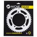 Niche 525 Pitch Front 16t Rear 45t Drive Sprocket Kit For 2001-2005 Suzuki Gsxr600